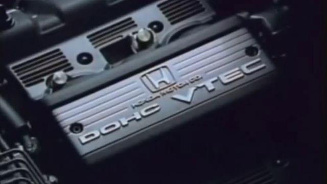 Honda NSX Documentary