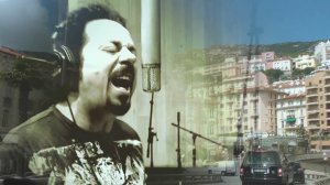 Steve Lukather - Monte Carlo