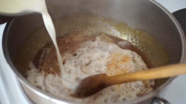 КАРАМЕЛЬ без проблем!Как приготовить карамель дома
