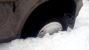 Новые пробные покатушки на НИВЕ ШЕВРОЛЕ!!!! Весна 2019