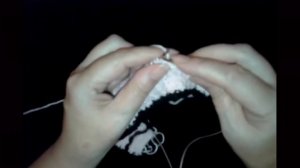 ШИКАРНЫЙ ВЯЗАНЫЙ ДЕТСКИЙ СВИТЕР, часть 2-МК. канал Svitlana Sadyhova.