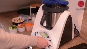 Einmalige Kartoffelsuppe aus dem Thermomix | elegant-kochen.de