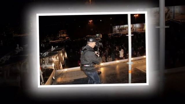 РАБОТА ОПЕРАТОРА СТЕДИКАМА НА РОЖДЕСТВЕНСКОМ КОНЦЕРТЕ смотреть онлайн