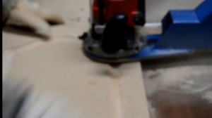 Вертикально фрезерный копировальный станок Арматек КФ 20   Пресс 58