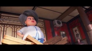 Миньоны 2: Грювитация — Русский трейлер #2 (2022)