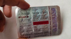 Beap-P tablets Benefits in hindi