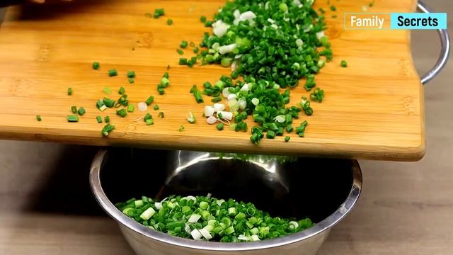 Самая вкусная окрошка не на квасе или сыворотке! Рецепт обалденной окрошки!