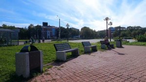 улицы Комсомольска на амуре