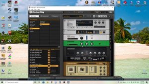 КАК ЗАПИСАТЬ МУЗЫКУ ЧЕРЕЗ ПРОГРАММУ GUITAR RIG 5