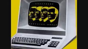 Kraftwerk - It's more fun to compute