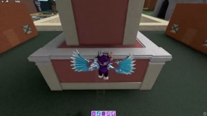 How To Get The *ARCHER MARKER* In Roblox Find The Markers!