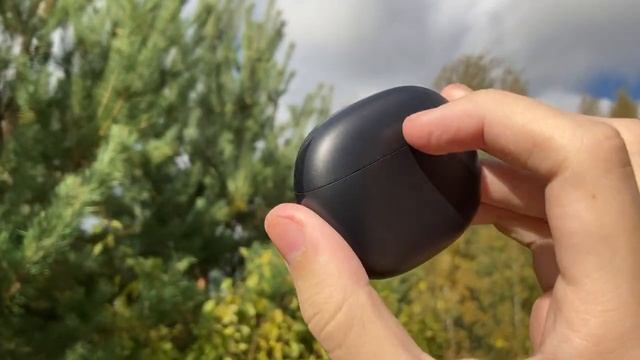 Обзор Xiaomi redmi buds 4 active | худшие наушники Redmi в 2023 году!? смотреть онлайн