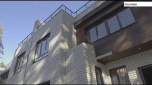 В Барнауле появился новый жилой комплекс