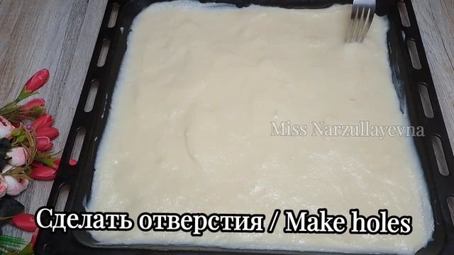 Самый простой рецепт ! За 10 минут! Вкуснее, чем в магазине! Лукум.lokum смотреть онлайн