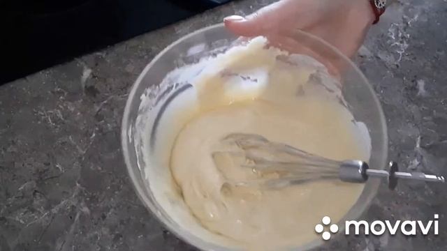 Оладьи на сметане/Пышные оладьи на сметане за 5 минут