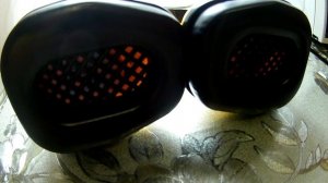 ОЧЕНЬ ГРОМКИЕ ПОДВОДНЫЕ НАУШНИКИ ДЛЯ ЭКВИНОКЕС. для людей с плохим слухом