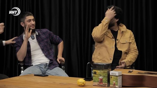 Битва за лимон | СПЕЦИАЛЬНЫЙ БОЛЬШОЙ ВЫПУСК смотреть онлайн