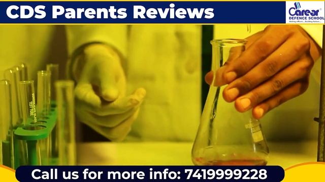 CAREER DEFENCE SCHOOL | PARENTS REVIEW | MORE INFO | CALL US 7419999228 смотреть онлайн