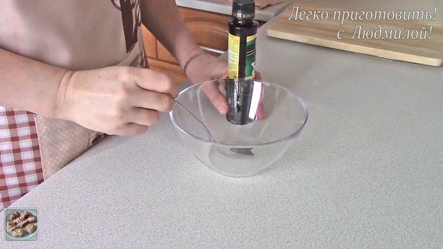 Рецепт очень вкусного мяса. Буженина из свинины в духовке. Легко приготовить!