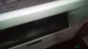 Reset Sharp Copier – How to clear the H4 Error on Sharp AR-5516 Photocopier