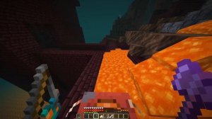 TO BE CONTINUED MINECRAFT (1.16 EDITION)