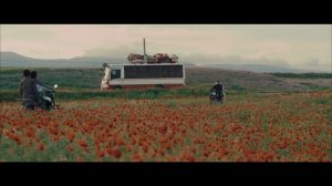 ТОЧИКФИЛМ КОМЕДИЯ "АВТОБУС" 2020