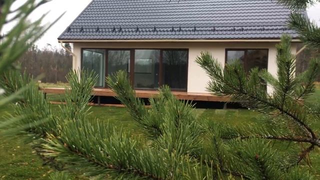 Дом "Ricardo X". Построен под управлением Местожить.рф смотреть онлайн