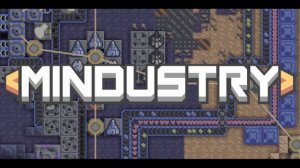 Mindustry Soundtrack
