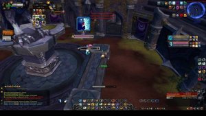 Wow 3.3.5 arena 2x2 Disc priest/Feral (ДЦ прист + ферал арена 2х2)