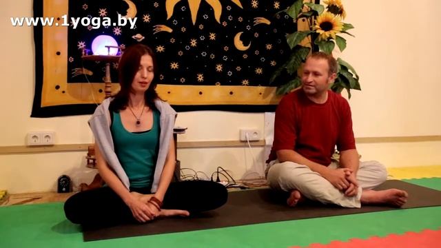 Отзыв Татьяны Лапотентовой: Йога с Андреем Липенем смотреть онлайн