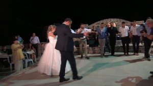 Свадьба на Крите Чем кормят Критская музыка Критские танцы