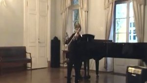 W  Potstock Souvenir de Sarasate