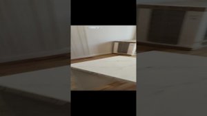 Покраска стен литолгрином.