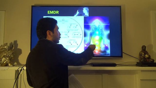 El Doble y El Desdoblamiento del Tiempo | Video 4: REM Healing© | Enrique Villanueva смотреть онлайн