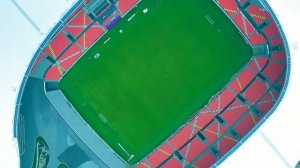 肇庆足球场 guangdong zhaoqing football stadium