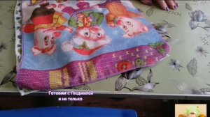 Новинка Булочки из простого дрожжевого теста, обваренные в кипятке