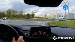 МАЗДА 6 ТУРБО ПАКАТУШКИ С ТАТАРИНОМ ТЕСТ ДРАЙВ ВИДЕО ОБЗОР
