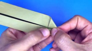 How to origami squid 🟩 make a cuttlefish out of a paper