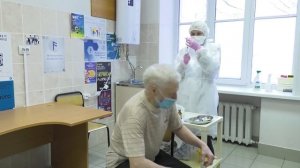 Гид по вакцинации. Кому нельзя делать прививку