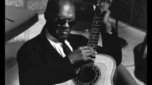 Reverend Gary Davis - "Lord, I Wish I Could See"