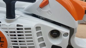 Stihl MS 194 C
