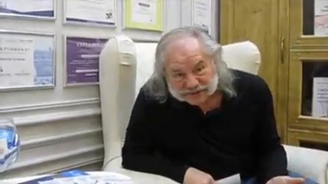 Борис Каплун. Отзыв о Швейцарской стоматологии. Челябинск