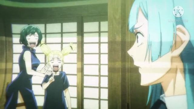 Miwa x Mechamaru - Когда нужно сказать, слова становятся лишними смотреть онлайн