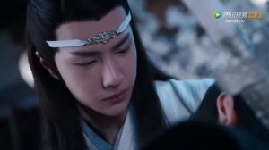 陈情令 - The Untamed | WangXian | Loving you is a losing game