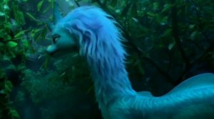 Райя и последний дракон/Сису-Дату/36,6/Ваня Дмитриенко/