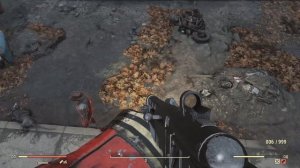 Fallout 76 :: ФАРМ РЕПУТАЦИИ - ЛУЧШИЕ ЛОКАЦИИ