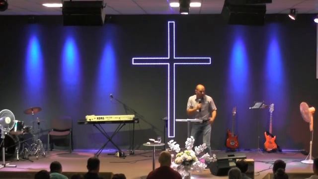 ПЛОТНОСТЬ И ФОКУС ВЕРЫ. Проповедует Александр Мунтеану. смотреть онлайн