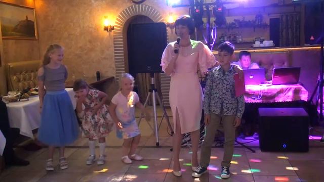 Дети на свадьбе смотреть онлайн