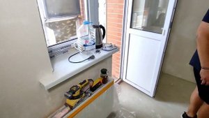ЖК "Кутузовский" г. Новороссийск - обзор работ