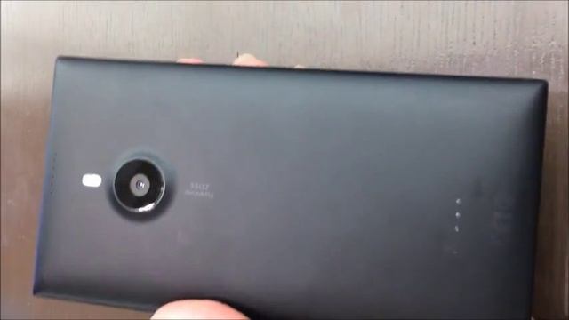 Nokia Lumia 1520 Unlocked GSM Smartphone Windows Phone Black - www.popularelectronics.com смотреть онлайн